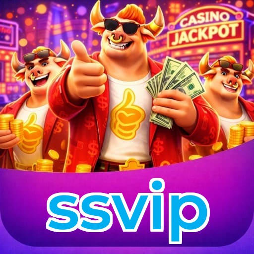 ssvip bônus R$5.000 + 500 giros - Rollover 35x, prazo 30 dias, 38% taxa conversão