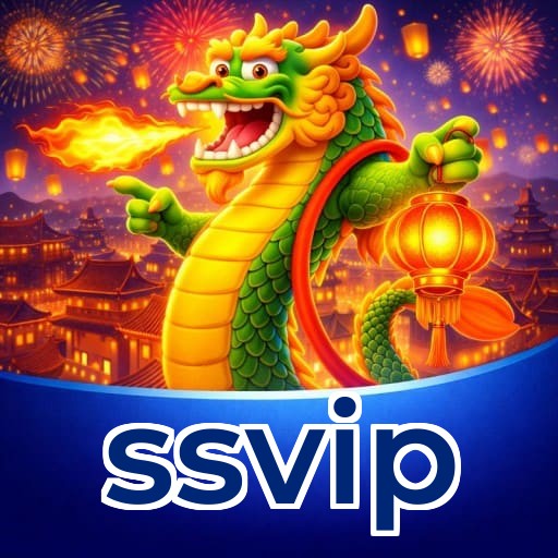 Logo da ssvip