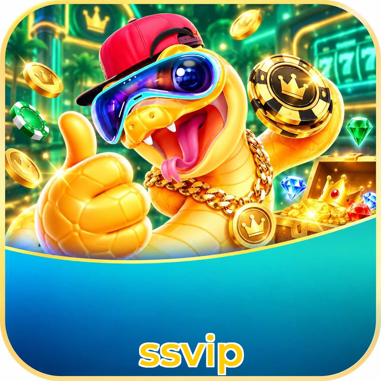 Rollover justo nos bônus promocionais ssvip