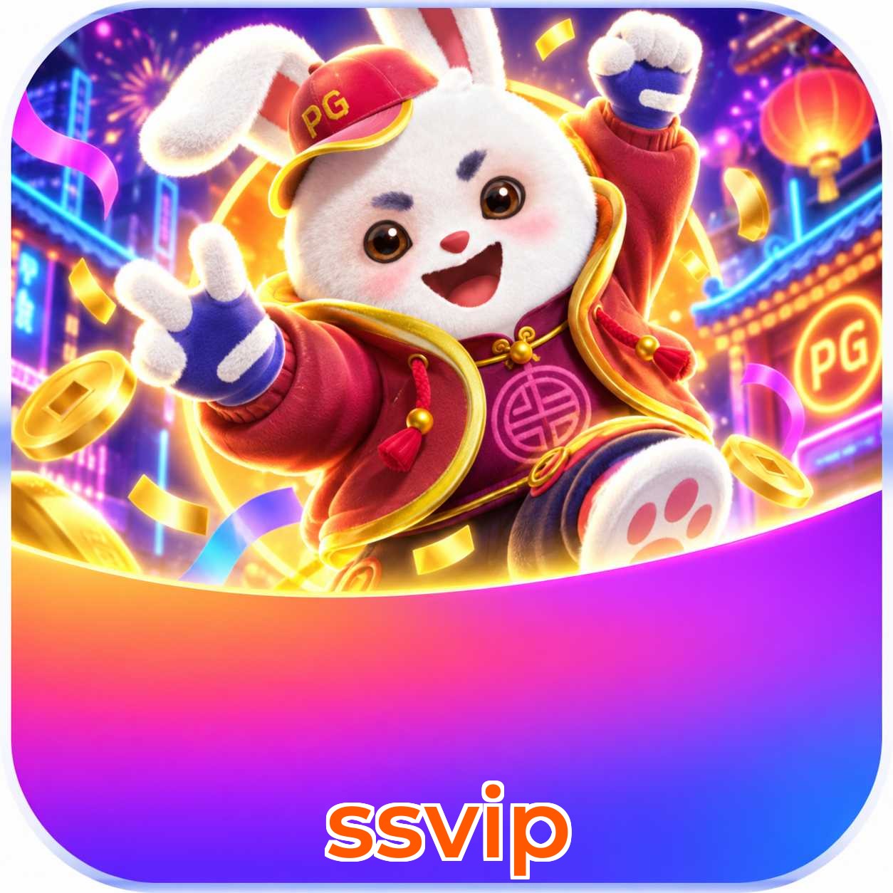 Bônus exclusivo do APK ssvip