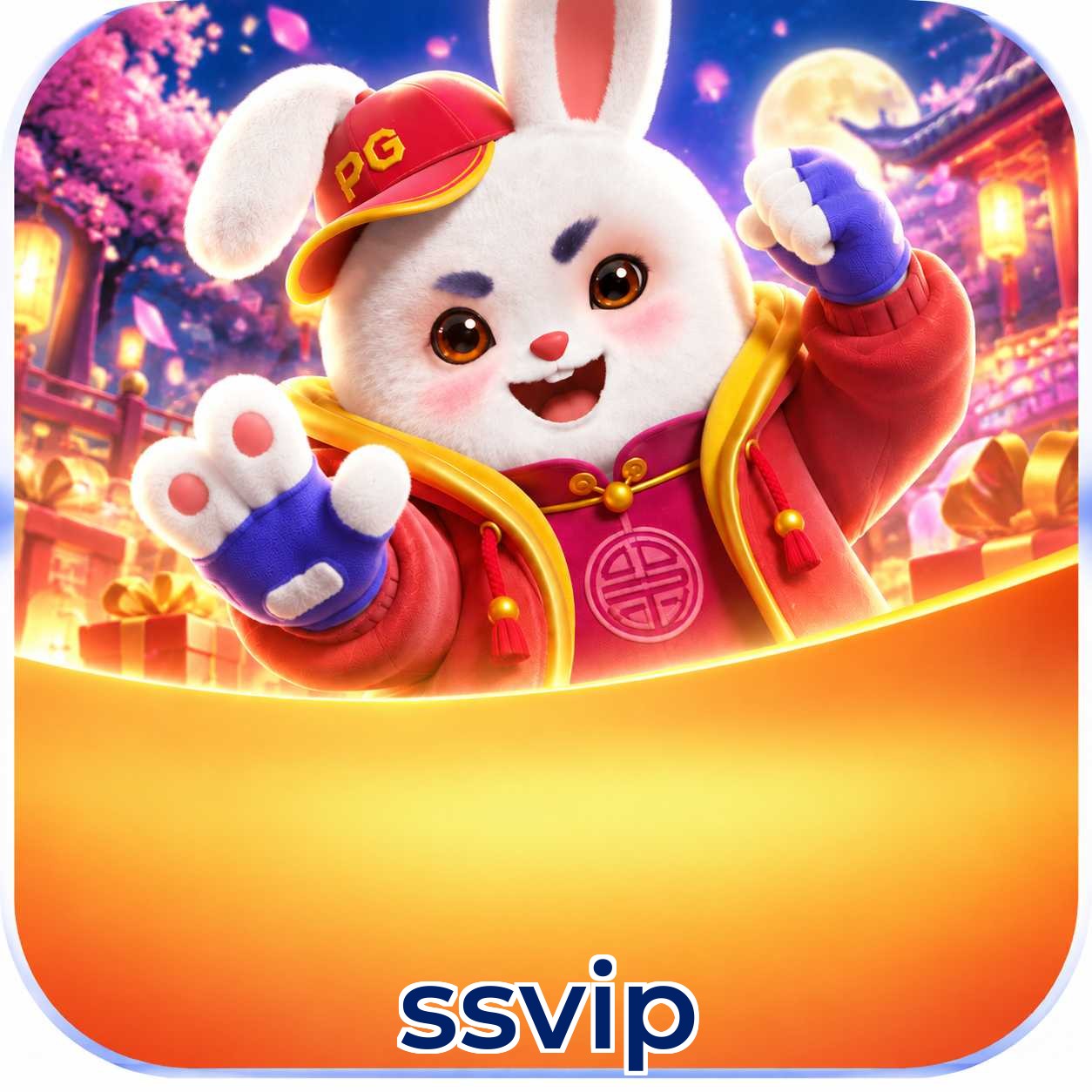 Download multiplataforma do app ssvip para Android e iOS