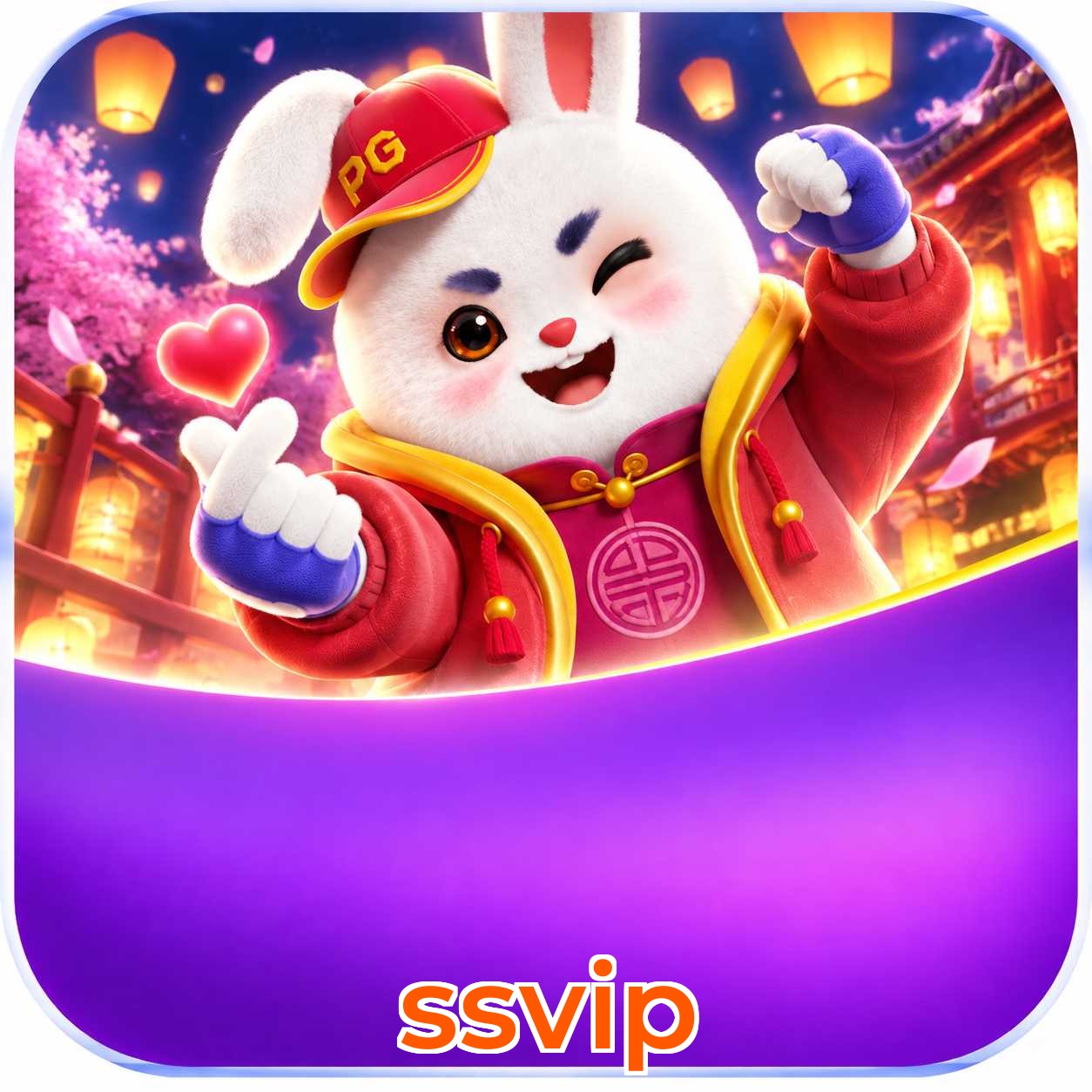 Comparação Fortune Tiger Ox e Rabbit na ssvip