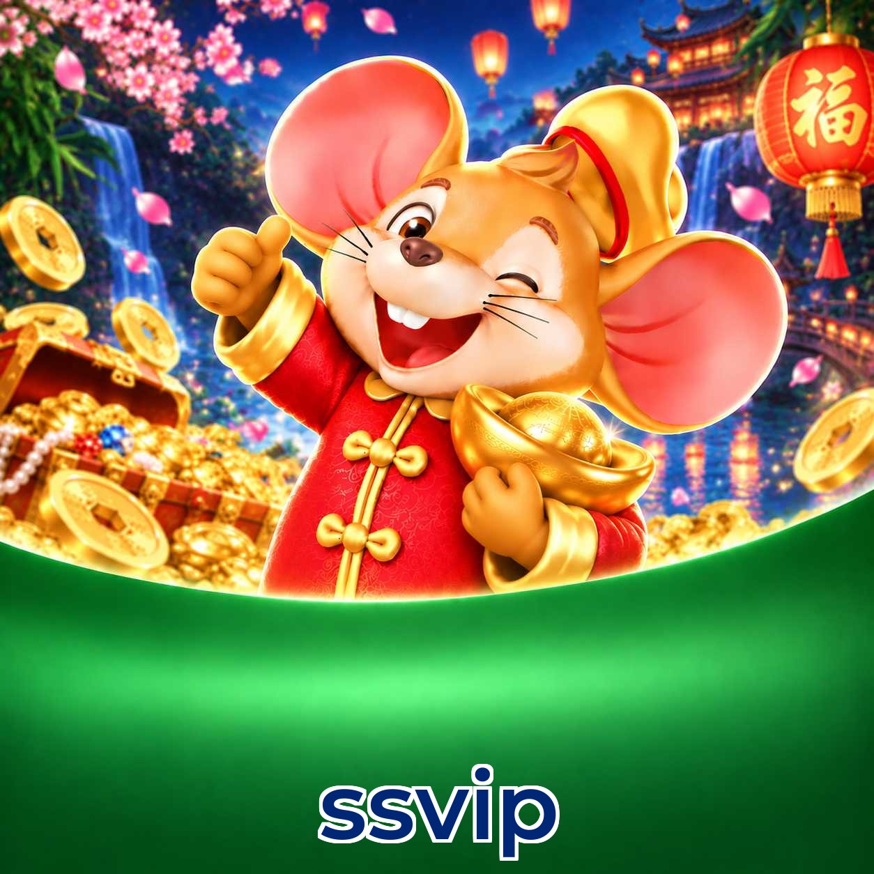 Segurança do APK ssvip