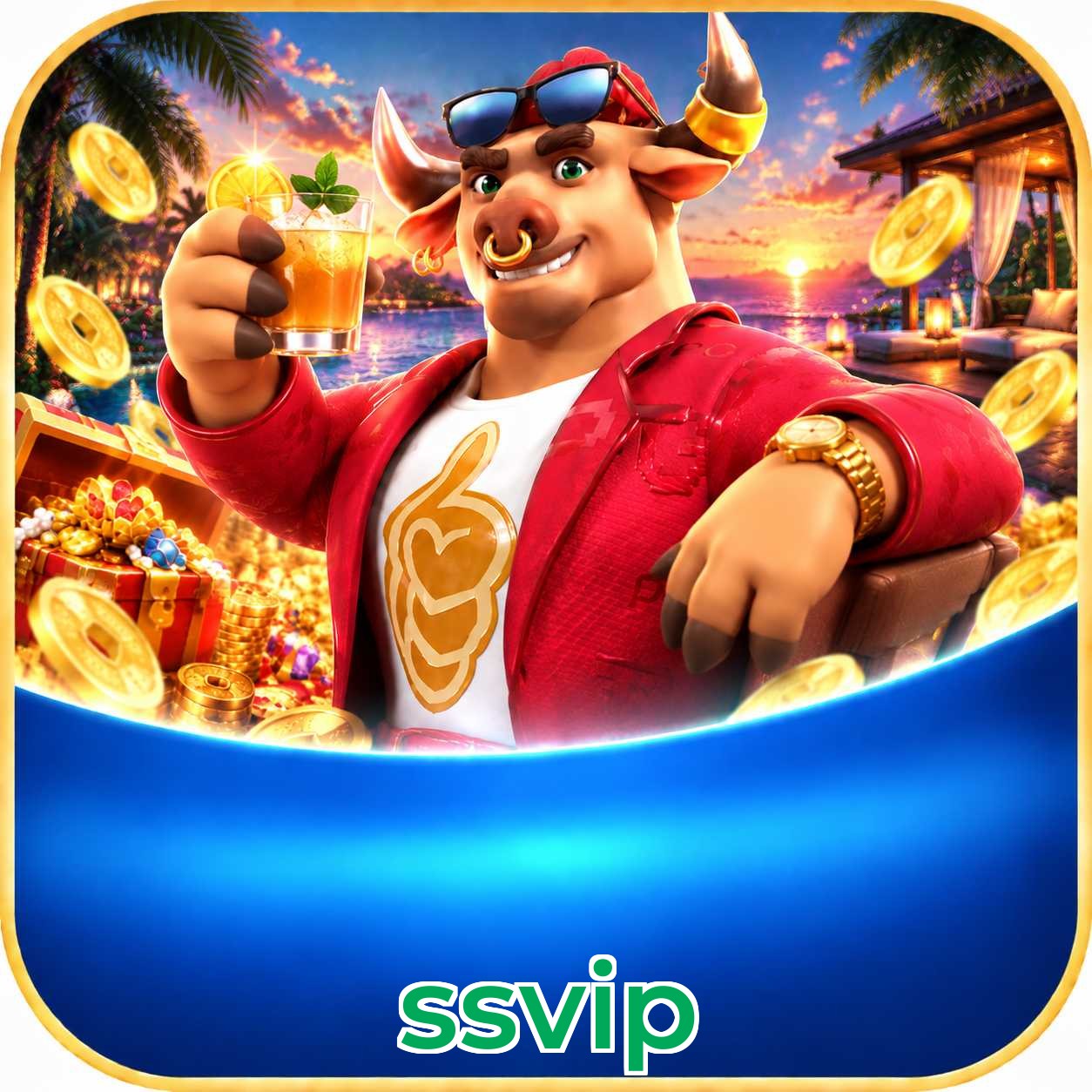 Comunidade oficial ssvip no Facebook com bônus exclusivos