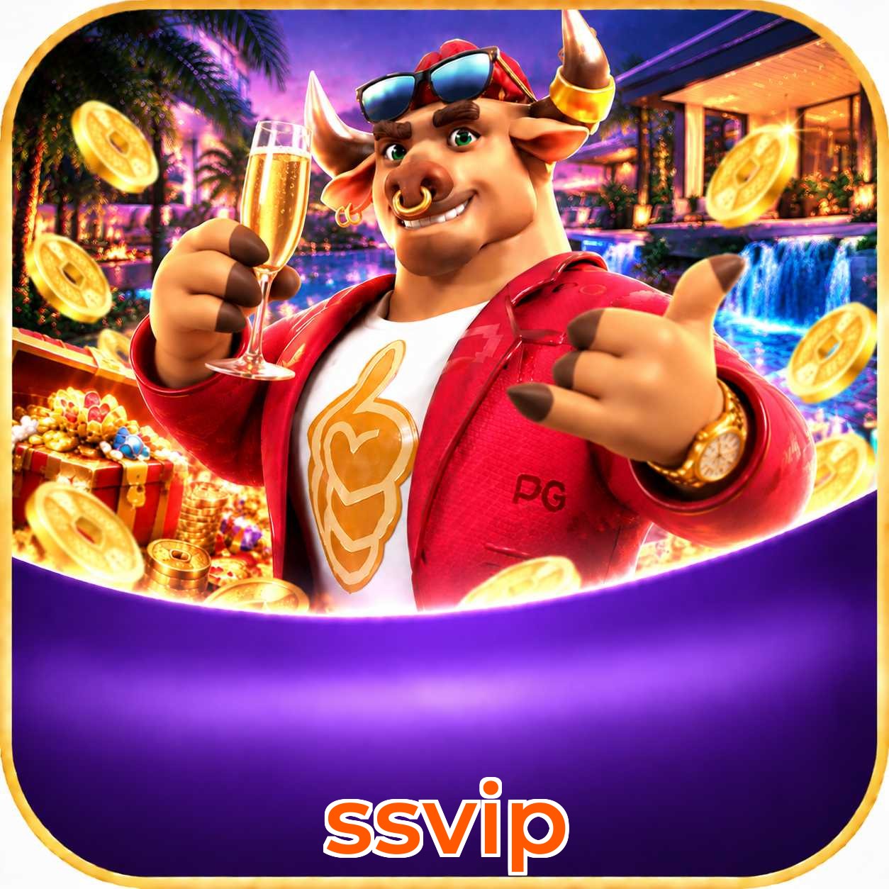 Download oficial ssvip seguro para Android e iOS