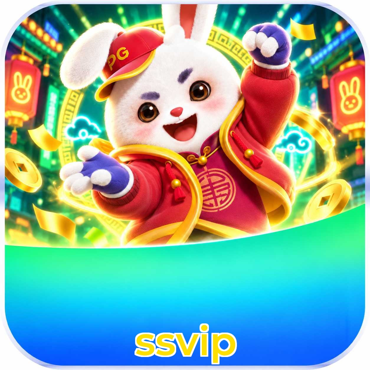 App ssvip na tela inicial do iPhone via PWA Safari