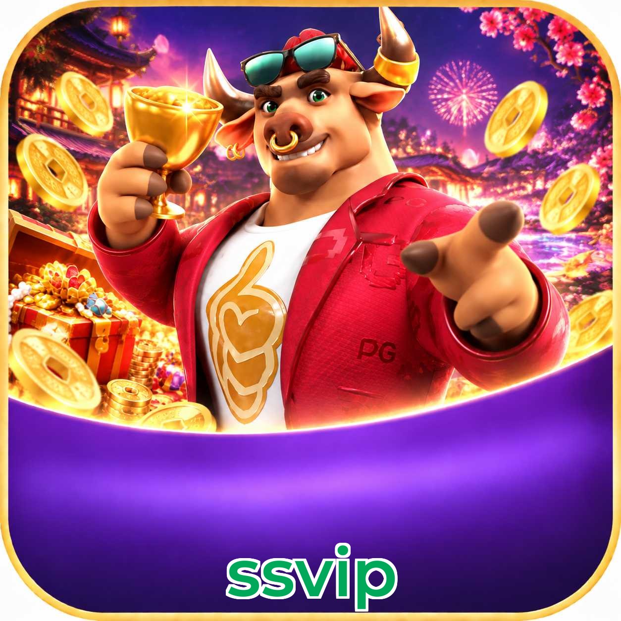Jackpots milionários disponíveis para ganhar na ssvip