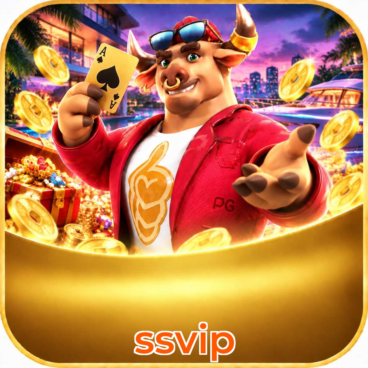 Jackpots progressivos ssvip — R$ 8,3 milhões acumulados